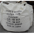 Rutile Type Titanium Dioxide CAS No.13463-67-7